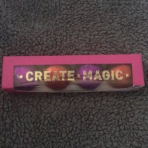 Simple pleasures bath fizzer collection